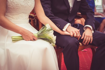Przesądy ślubne - jakie są i czy warto się nimi przejmować?